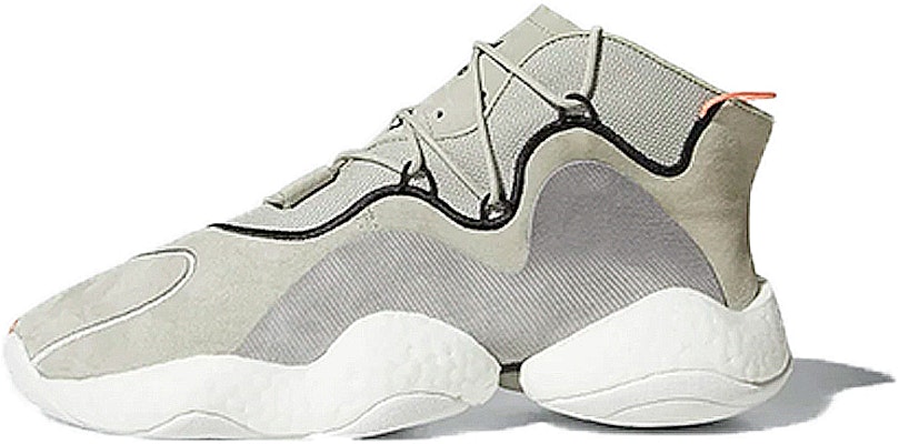 adidas Crazy BYW 'Sesame' - Adidas Crazy BYW 'Bijan' B37478 Buy adidas Crazy BYW 'Sesame' - Adidas Crazy BYW 'Bijan' B37478