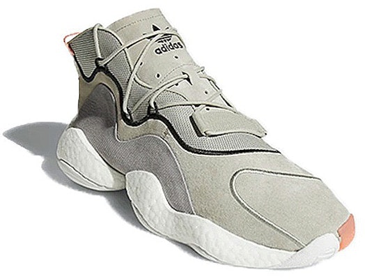 adidas Crazy BYW '芝麻' B37478 Order adidas Crazy BYW '芝麻' B37478