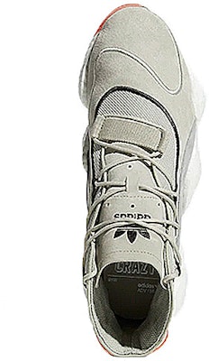adidas Crazy BYW '芝麻' B37478 Shop adidas Crazy BYW '芝麻' B37478