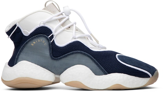 adidas Crazy BYW Bristol Studio SharpShooter Sepatu Basket BB7669 Buy adidas Crazy BYW Bristol Studio SharpShooter Sepatu Basket BB7669