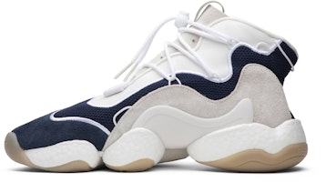 adidas Crazy BYW Bristol Studio SharpShooter Sepatu Basket BB7669 Lookbook adidas Crazy BYW Bristol Studio SharpShooter Sepatu Basket BB7669