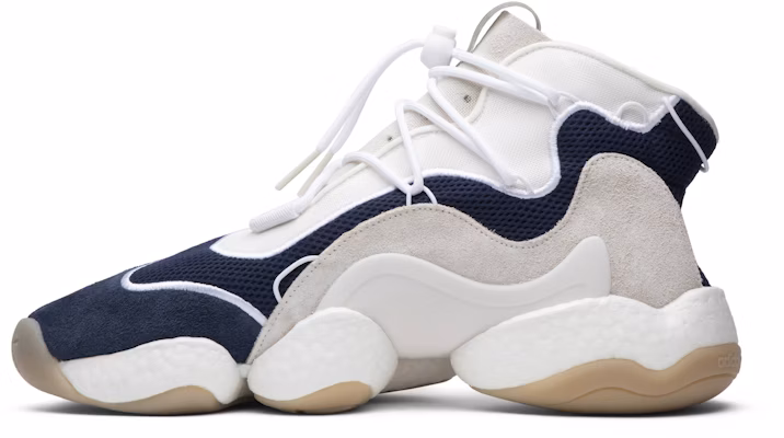 adidas Crazy BYW Bristol Studio SharpShooter BB7669 Lookbook adidas Crazy BYW Bristol Studio SharpShooter BB7669