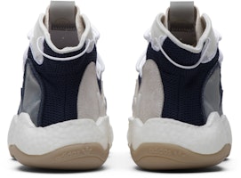 adidas Crazy BYW Bristol Studio SharpShooter Sepatu Basket BB7669 Details for adidas Crazy BYW Bristol Studio SharpShooter Sepatu Basket BB7669