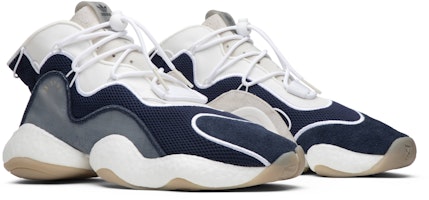 adidas Crazy BYW Bristol Studio SharpShooter Sepatu Basket BB7669 Cheap adidas Crazy BYW Bristol Studio SharpShooter Sepatu Basket BB7669
