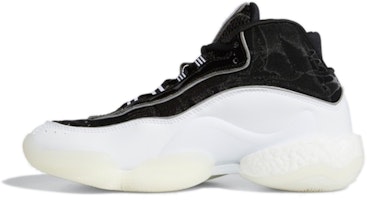 adidas Crazy BYW Icon 98 'Black White' EE6876 adidas Crazy BYW Icon 98 'Black White' EE6876
