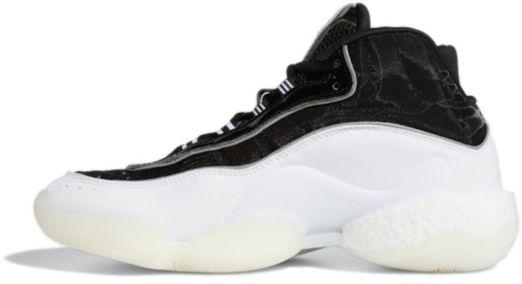 아디다스 크레이지 BYW 아이콘 98 '블랙 화이트' EE6876 Buy 아디다스 크레이지 BYW 아이콘 98 '블랙 화이트' EE6876