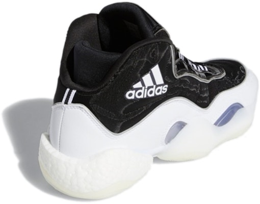 아디다스 크레이지 BYW 아이콘 98 '블랙 화이트' EE6876 Shop 아디다스 크레이지 BYW 아이콘 98 '블랙 화이트' EE6876