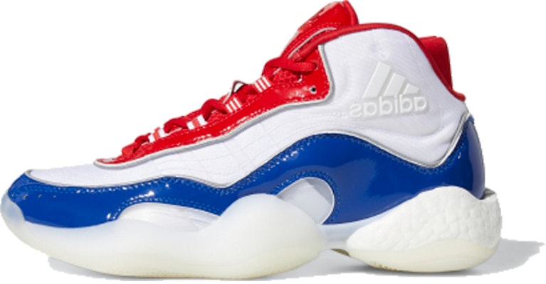 adidas Crazy BYW Icon 98 'Merah Putih Diraja' EE6879 Buy adidas Crazy BYW Icon 98 'Merah Putih Diraja' EE6879