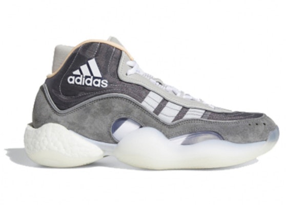 아디다스 크레이지 BYW 아이콘 98 그레이 EE6878 Buy 아디다스 크레이지 BYW 아이콘 98 그레이 EE6878