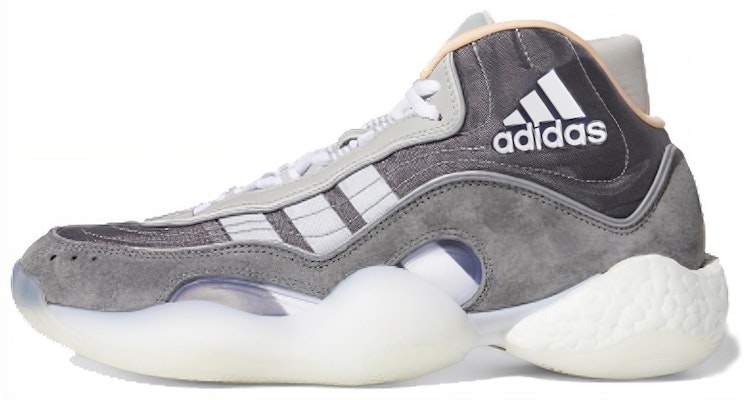 クレイジー BYW アイコン98 グレー EE6878 Buy クレイジー BYW アイコン98 グレー EE6878