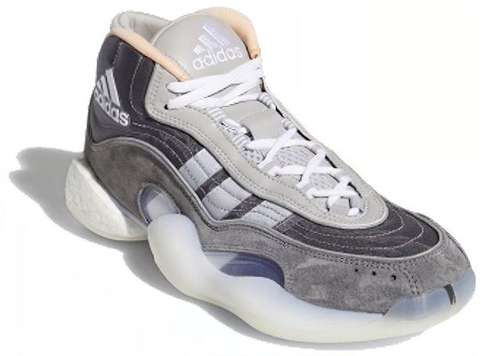 クレイジー BYW アイコン98 グレー EE6878 Order クレイジー BYW アイコン98 グレー EE6878