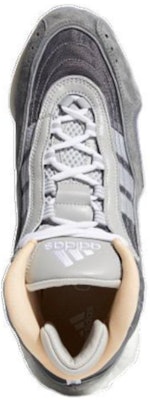 クレイジー BYW アイコン98 グレー EE6878 Shop クレイジー BYW アイコン98 グレー EE6878