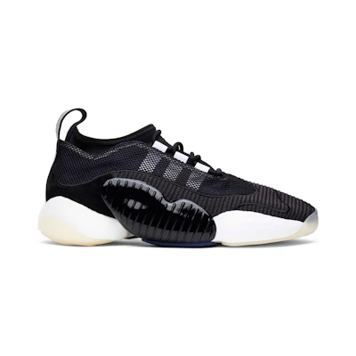 adidas Crazy BYW II 'Real Purple'