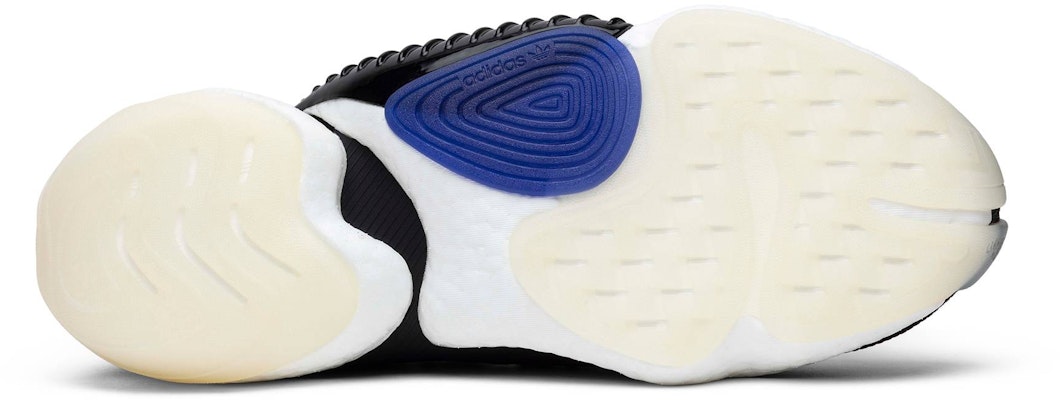 adidas Crazy BYW II 'Ungu Asli' B37552 Shop adidas Crazy BYW II 'Ungu Asli' B37552