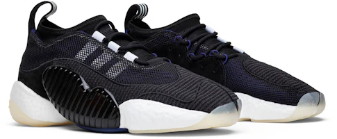 Cheap adidas Crazy BYW II ''Lila Echt'' B37552
