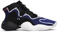 Buy adidas Crazy BYW LVL 1 '747 Warehouse Exclusive' Edisi Terhad AQ0277