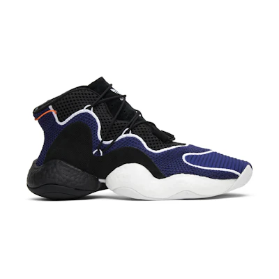 adidas Crazy BYW LVL 1 '747 Warehouse Exclusive'