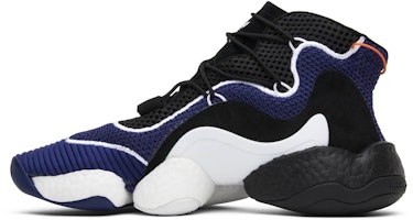 adidas Crazy BYW LVL 1 '747 Warehouse Eksklusif' AQ0277 Lookbook adidas Crazy BYW LVL 1 '747 Warehouse Eksklusif' AQ0277