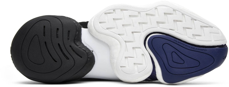 adidas Crazy BYW LVL 1 '747 Warehouse Eksklusif' AQ0277 Shop adidas Crazy BYW LVL 1 '747 Warehouse Eksklusif' AQ0277