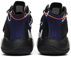 adidas Crazy BYW LVL 1 '747 Warehouse Eksklusif' AQ0277 Details for adidas Crazy BYW LVL 1 '747 Warehouse Eksklusif' AQ0277