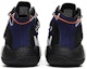 Details for adidas Crazy BYW LVL 1 '747 Warehouse Exclusive' Edisi Terhad AQ0277