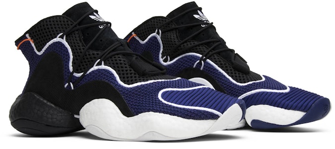 adidas Crazy BYW LVL 1 '747 Warehouse Eksklusif' AQ0277 Cheap adidas Crazy BYW LVL 1 '747 Warehouse Eksklusif' AQ0277