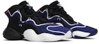 Cheap adidas Crazy BYW LVL 1 '747 Warehouse Exclusive' Edisi Terhad AQ0277