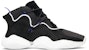 adidas Crazy BYW LVL 1 'Hitam Putih' CQ0991
