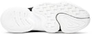 adidas Crazy BYW LVL 1 'Hitam Putih' CQ0991