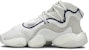 adidas Crazy BYW LVL 1 'Putih Ungu' CQ0992
