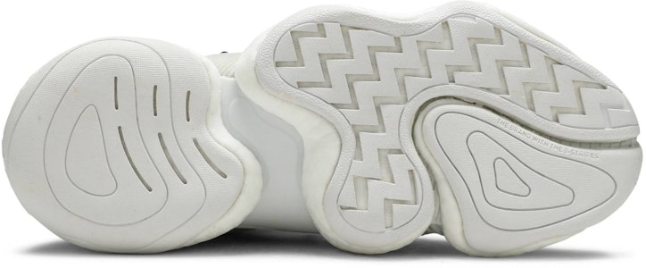 阿迪达斯 Crazy BYW LVL 1 '白紫' CQ0992 Shop 阿迪达斯 Crazy BYW LVL 1 '白紫' CQ0992