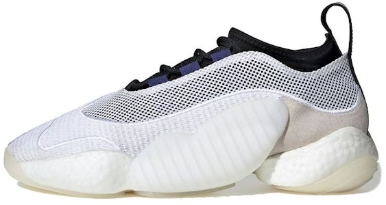 아디다스 크레이지 BYW LVL 2 '화이트 블랙' AQ1183 AQ1183 Buy 아디다스 크레이지 BYW LVL 2 '화이트 블랙' AQ1183 AQ1183