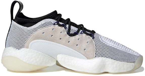 아디다스 크레이지 BYW LVL 2 '화이트 블랙' AQ1183 AQ1183 Order 아디다스 크레이지 BYW LVL 2 '화이트 블랙' AQ1183 AQ1183