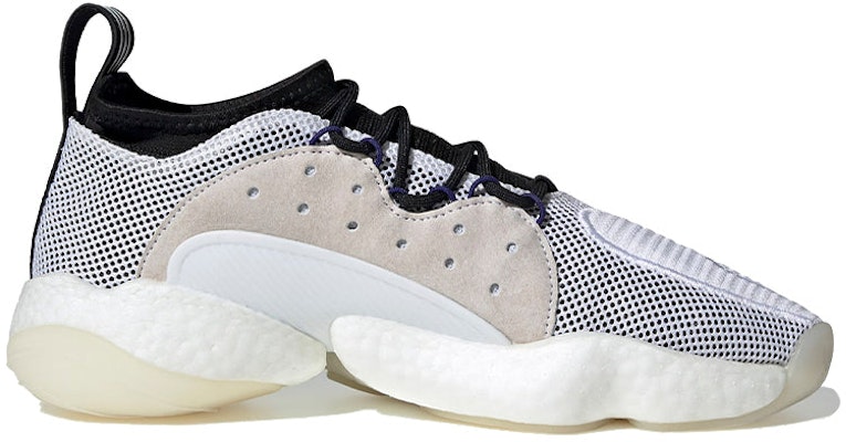 クレイジー BYW LVL 2 白黒 AQ1183 Order クレイジー BYW LVL 2 白黒 AQ1183