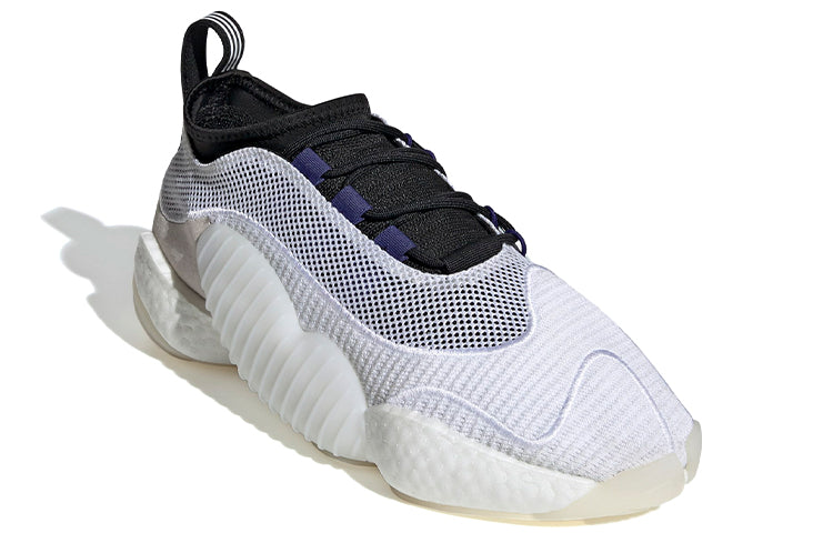 Lookbook クレイジー BYW LVL 2 白黒 AQ1183