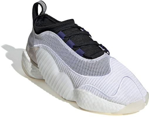 クレイジー BYW LVL 2 白黒 AQ1183 Lookbook クレイジー BYW LVL 2 白黒 AQ1183