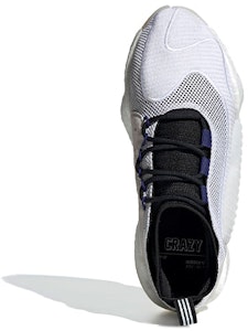 아디다스 크레이지 BYW LVL 2 '화이트 블랙' AQ1183 AQ1183 Purchase 아디다스 크레이지 BYW LVL 2 '화이트 블랙' AQ1183 AQ1183