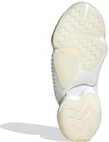 adidas Crazy BYW LVL 2 'Putih Hitam' AQ1183 Details for adidas Crazy BYW LVL 2 'Putih Hitam' AQ1183