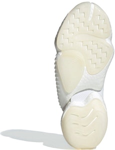 아디다스 크레이지 BYW LVL 2 '화이트 블랙' AQ1183 AQ1183 Details for 아디다스 크레이지 BYW LVL 2 '화이트 블랙' AQ1183 AQ1183