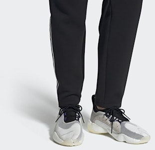 아디다스 크레이지 BYW LVL 2 '화이트 블랙' AQ1183 AQ1183 Sizing 아디다스 크레이지 BYW LVL 2 '화이트 블랙' AQ1183 AQ1183