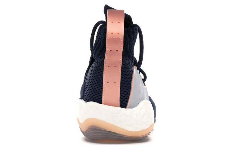 Purchase adidas Crazy BYW LVL X 'Jingga Cerah' B42243