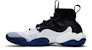 adidas Crazy BYW LVL X 'Ungu Asli' B42244
