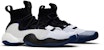 adidas Crazy BYW LVL X 'Ungu Asli' B42244