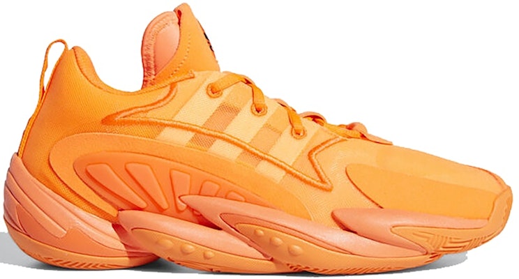 adidas Crazy BYW X 20 'Orange' EE6010 Buy adidas Crazy BYW X 20 'Orange' EE6010