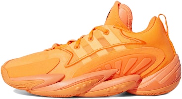 adidas Crazy BYW X 20 'Orange' EE6010 adidas Crazy BYW X 20 'Orange' EE6010