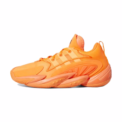 adidas Crazy BYW X 20 'Orange'