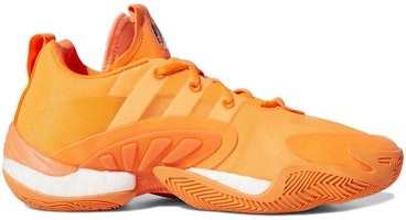 아디다스 크레이지 BYW X 20 '오렌지' EE6010 Order 아디다스 크레이지 BYW X 20 '오렌지' EE6010