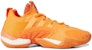 adidas Crazy BYW X 20 'Jingga' EE6010
