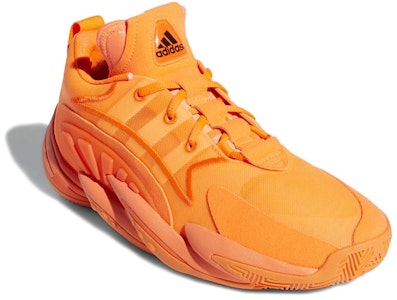 adidas Crazy BYW X 20 'Naranja' EE6010 Lookbook adidas Crazy BYW X 20 'Naranja' EE6010