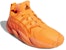 adidas Crazy BYW X 20 'Jingga' EE6010